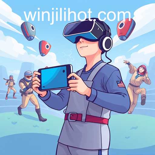 The Digital Landscape of Online Gaming in 2025