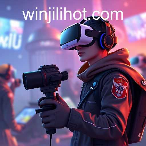 Emerging Trends in Online Gaming