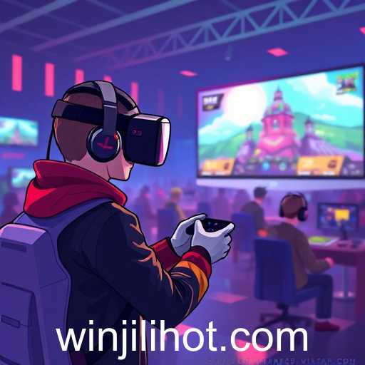 The Evolution of Gaming in 2025