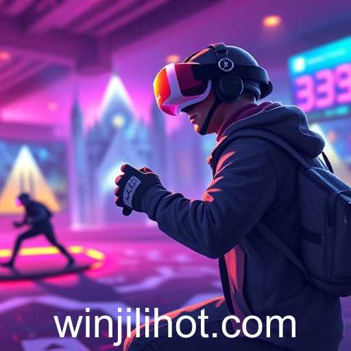 Evolution of Online Gaming in 2025