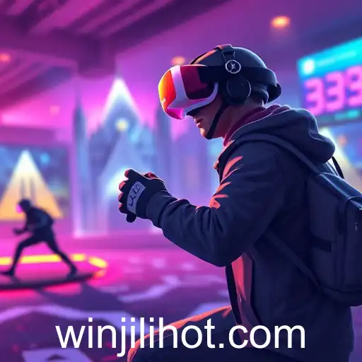 Evolution of Online Gaming in 2025