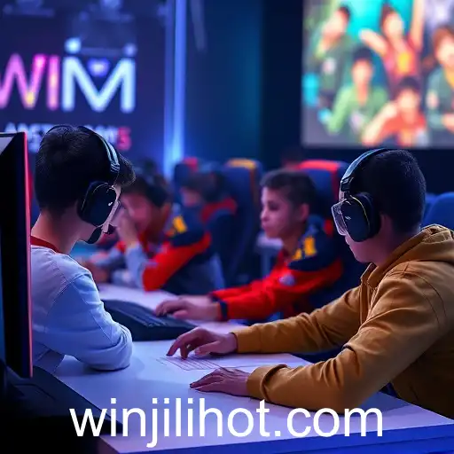 Digital Horizon: Evolution and Impact of Winjili