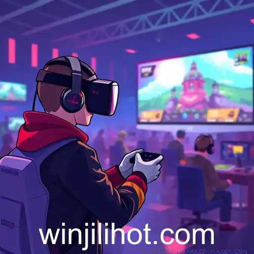 The Evolution of Gaming in 2025