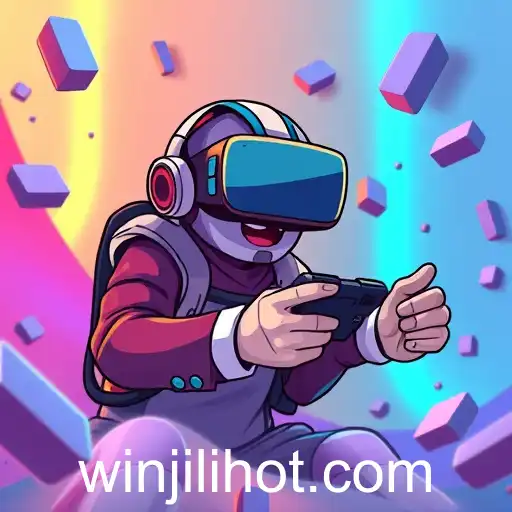 Evolution of Online Gaming in 2025