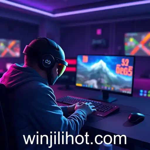 The Evolution of Online Gaming Platforms