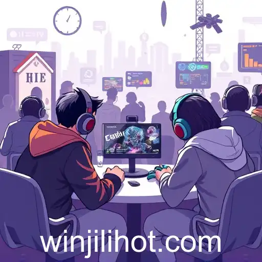 The Rise of Gaming Communities in 2025