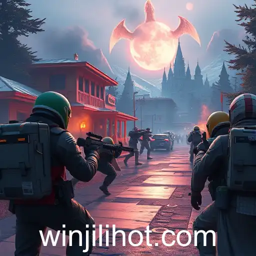 Gaming Platform Winjili Expands Its Influence