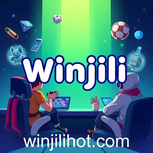 Gaming Revolution: Winjili's Global Impact