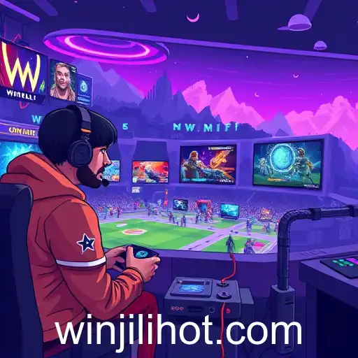 Rise of Online Gaming Portals