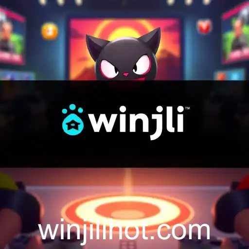 The Rise of Winjili in Online Gaming