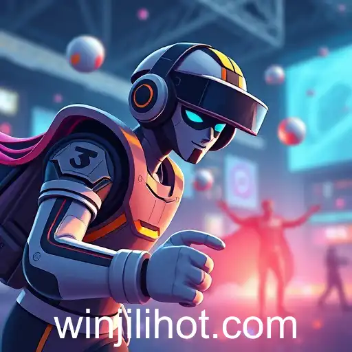 The Rise of Winjili: A New Era in Online Gaming