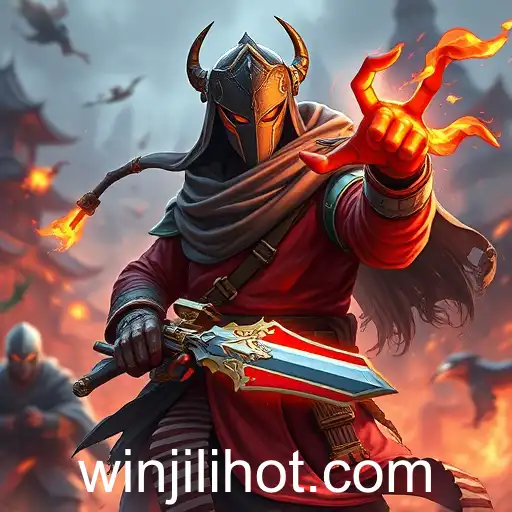 The Rise of Winjili: A New Era of Online Gaming