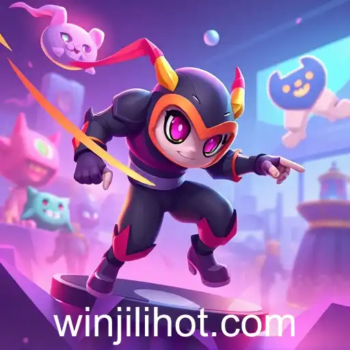 The Rise of Winjili: A New Era in Online Gaming