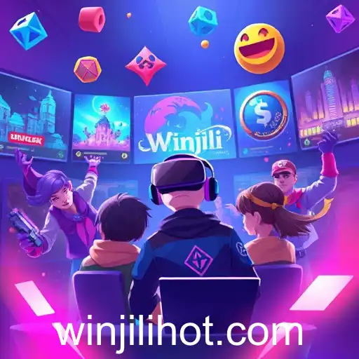 Winjili: Redefining Gaming Communities in 2025