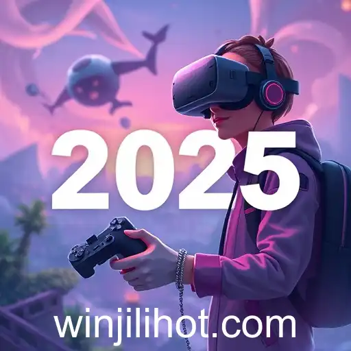 Winjili's Rise Amidst Gaming Revolution