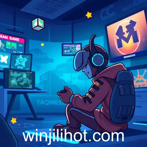 The Growing Influence of Winjili in the Gaming World
