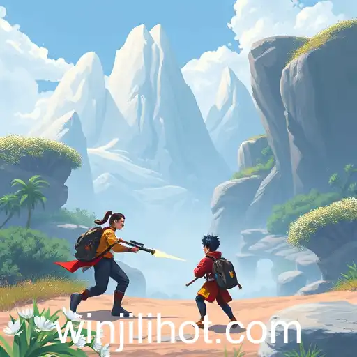 Winjili: Revolutionizing Online Gaming Experience