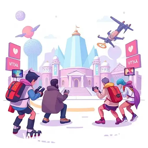 Winjili's Rise in the Online Gaming World