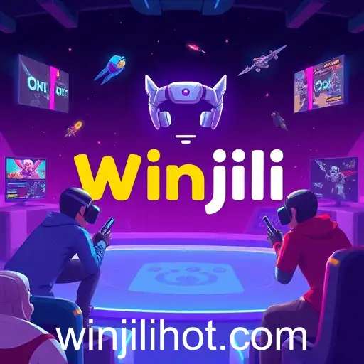 The Rising Influence of Winjili in Online Gaming