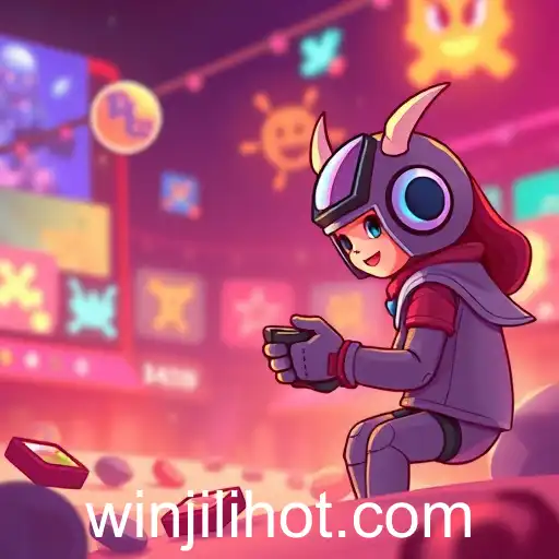Winjili: Revamping the Online Gaming Landscape