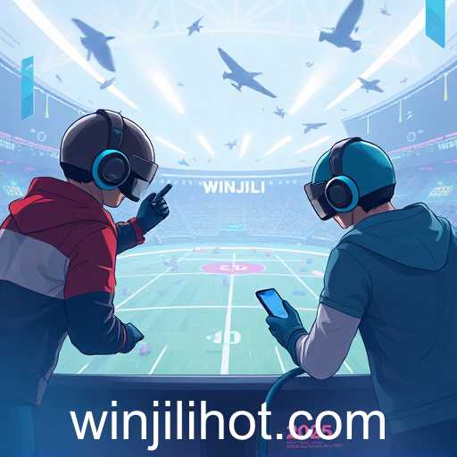 The Rise and Influence of Winjili in Online Gaming