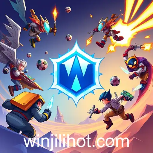 Exploring the Thrills of 'Multiplayer Fun' with Winjili