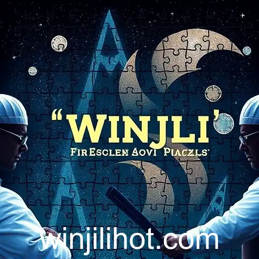 Exploring the 'Winjili' Phenomenon in Puzzle Games
