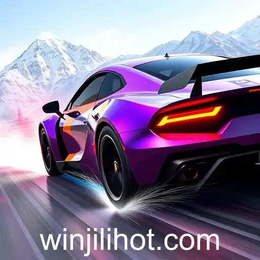 Exploring the Thrill of Racing Games: The Winjili Experience