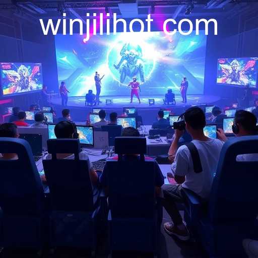 The Rise of Online Gaming in 2025