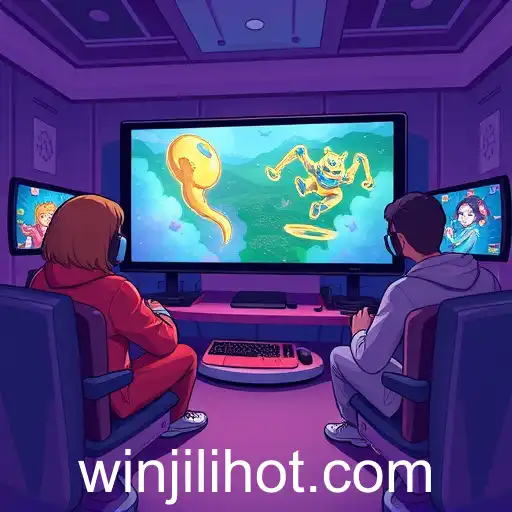 The Rise of Winjili in the Digital Gaming World