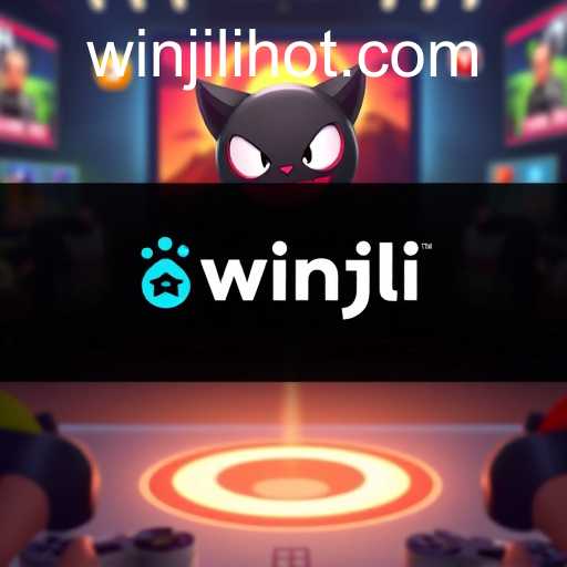 The Rise of Winjili in Online Gaming