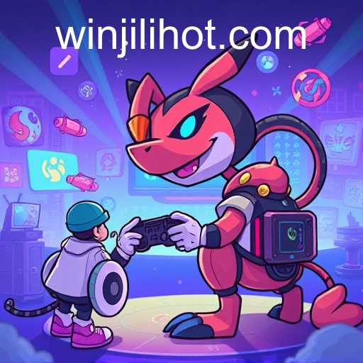 The Rise of Winjili in Gaming 2026