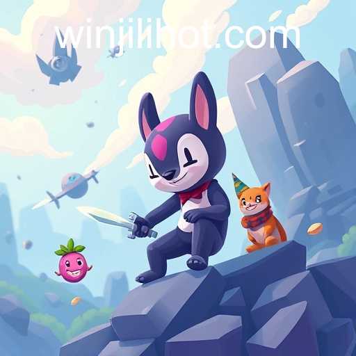 The Rise of Winjili Game Portal in 2026