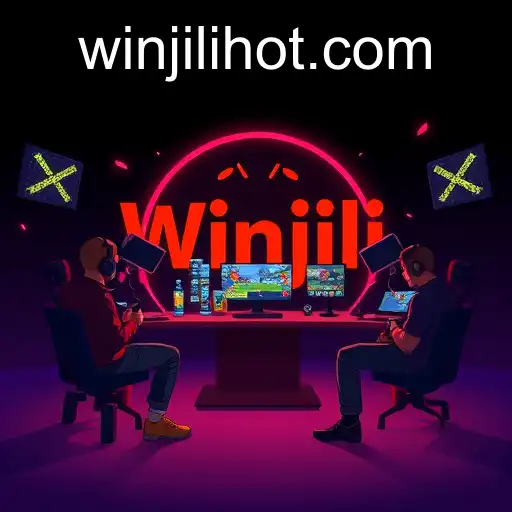 The Rise of Winjili: A Game Changer in 2026