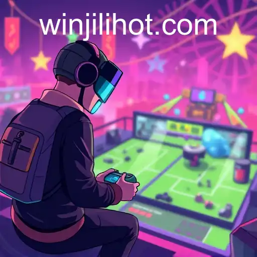 The Rise of Winjili: A Gaming Phenomenon in 2025