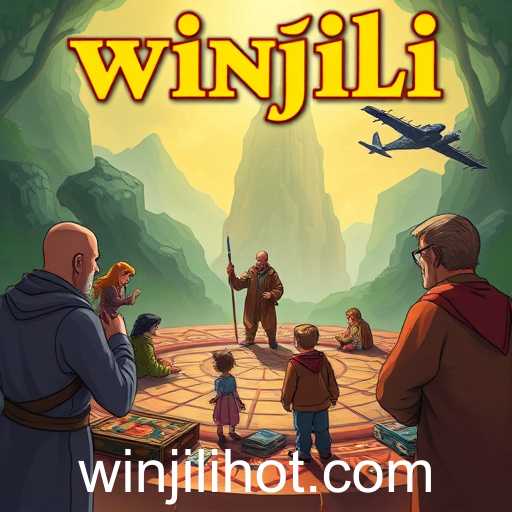 The Growing Influence of Winjili in the Gaming World