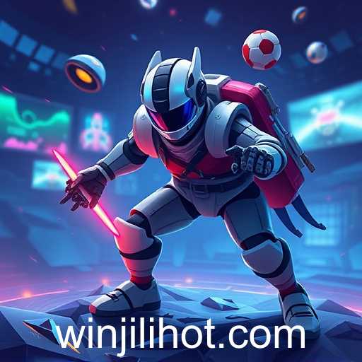 Winjili: Revolutionizing Online Gaming in 2025