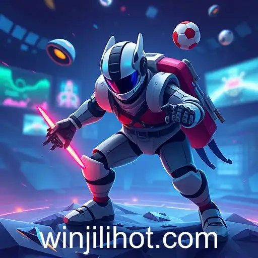 Winjili: Revolutionizing Online Gaming in 2025