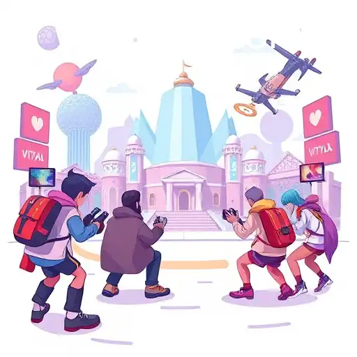 Winjili's Rise in the Online Gaming World