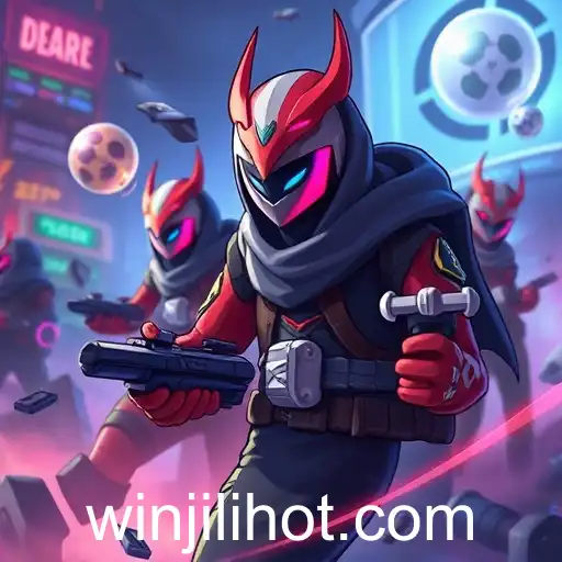 Winjili Reshapes Online Gaming Trends