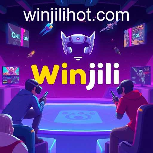 The Rising Influence of Winjili in Online Gaming